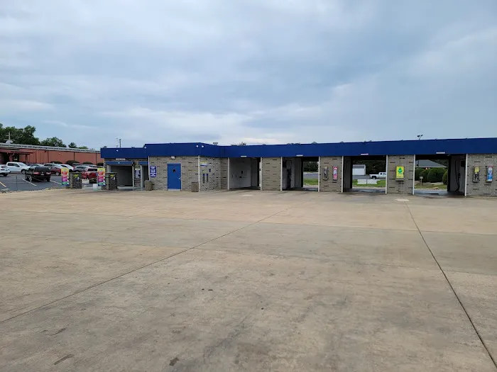 Super Wash Picture 5