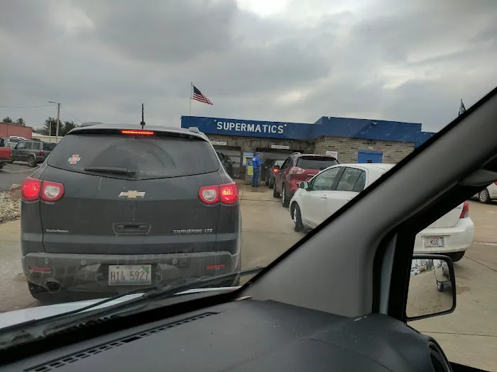 Super Wash Picture 3