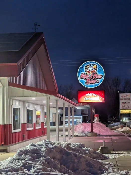 Happ-y Daze Shine Picture 2