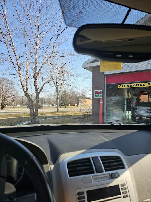 Baier Brothers Auto Wash Picture 2