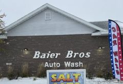 Baier Brothers Auto Wash photo 3