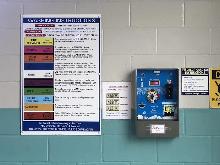 Baier Brothers Auto Wash Picture 1