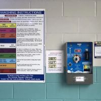 Baier Brothers Auto Wash ico