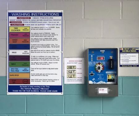 Baier Brothers Auto Wash