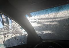 Rainstorm Car Wash photo 4
