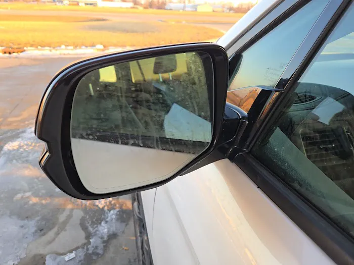 Rainstorm Car Wash Picture 8