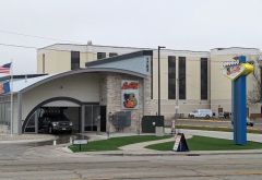 Smitty’s Car Wash photo 1