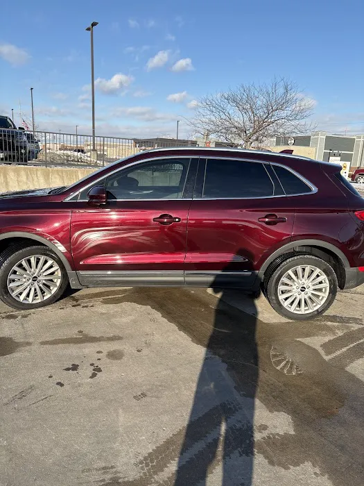 Smitty’s Car Wash Picture 6