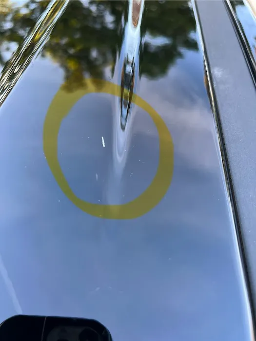 Smitty’s Car Wash Picture 4