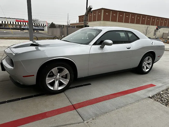 Smitty’s Car Wash Picture 9