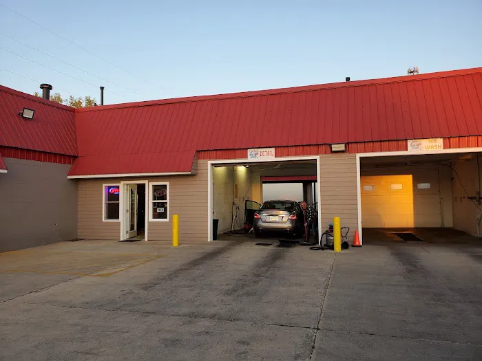 Splash Express Car Wash Picture 2