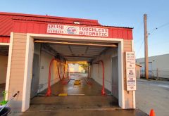 Splash Express Car Wash photo 1