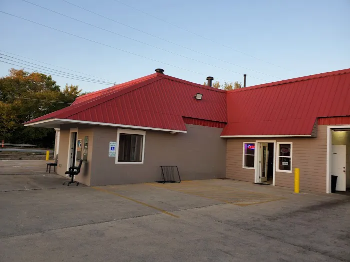 Splash Express Car Wash Picture 3