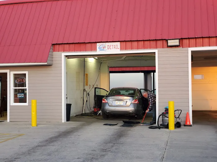 Splash Express Car Wash Picture 6