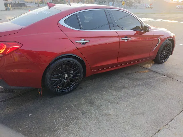 Splash Express Car Wash Picture 8