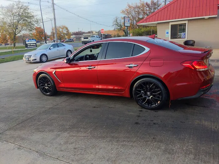 Splash Express Car Wash Picture 4