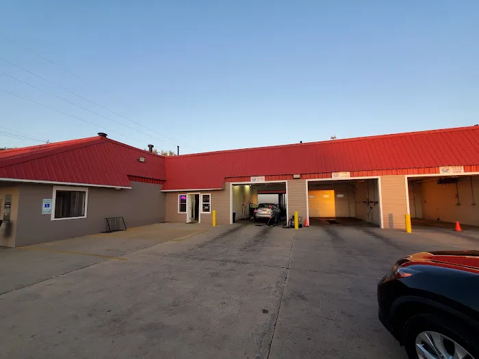 Splash Express Car Wash Picture 9