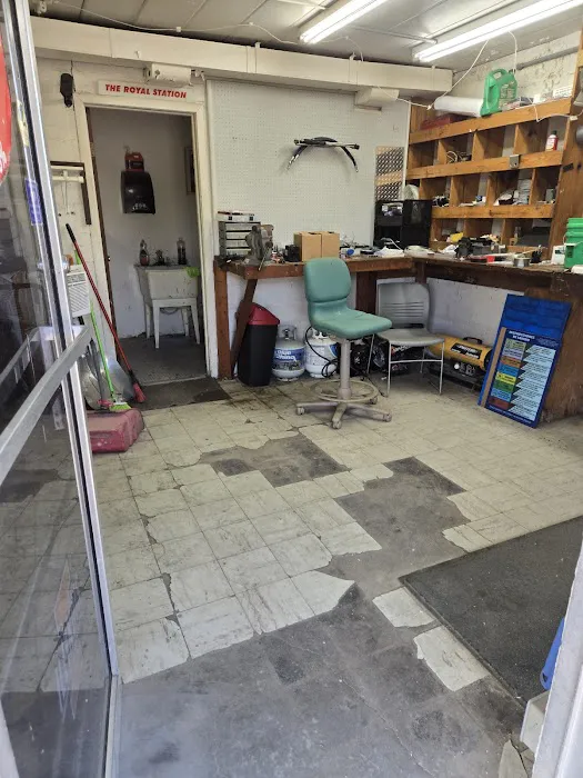 Auto Bath Systems Picture 1