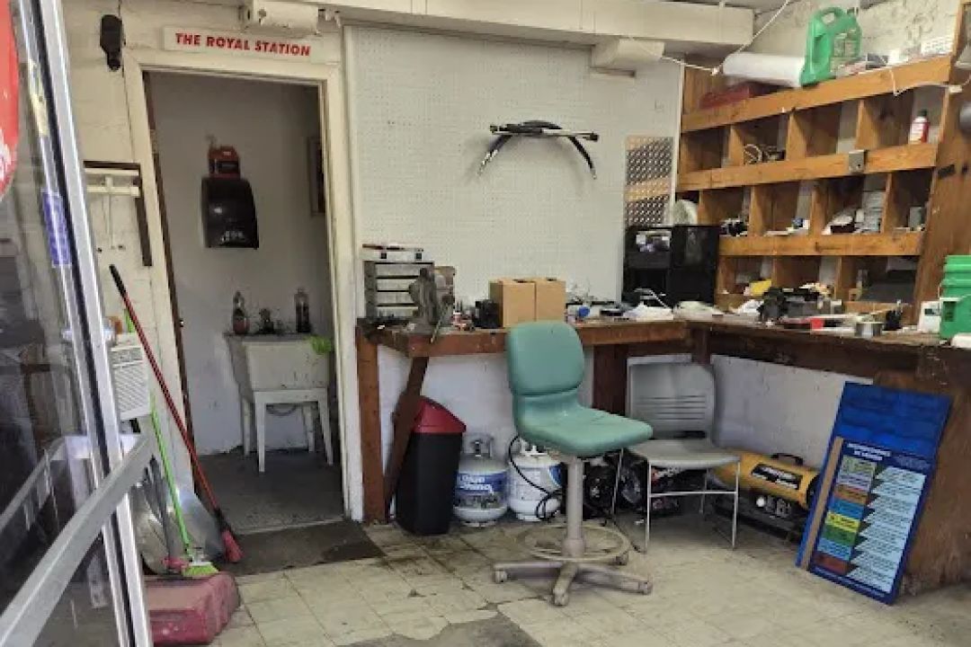 Auto Bath Systems
