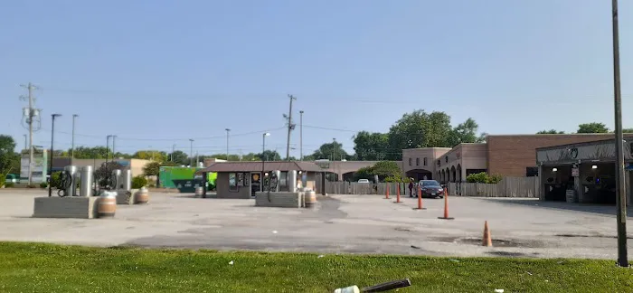 Auto Bath Systems Picture 5