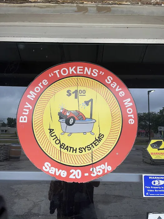 Auto Bath Systems Picture 9