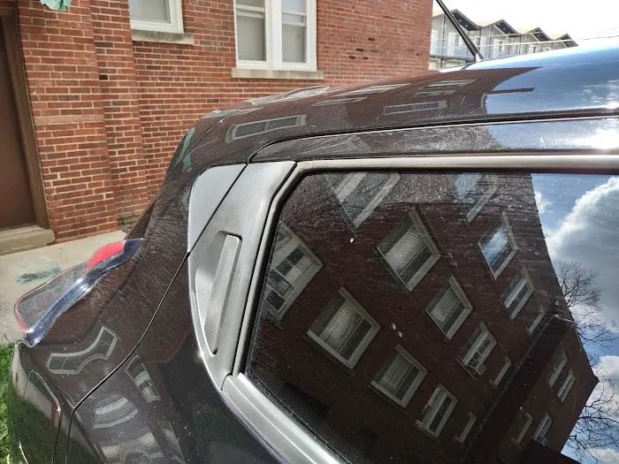 Circle K | Car Wash Picture 3