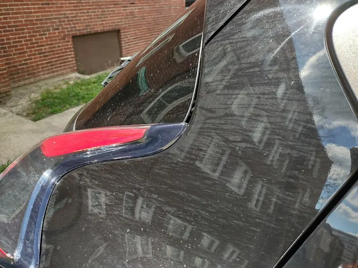 Circle K | Car Wash Picture 2