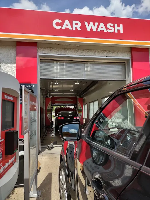 Circle K | Car Wash Picture 1