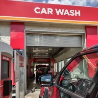 Circle K | Car Wash ico