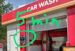 Circle K | Car Wash photo 4