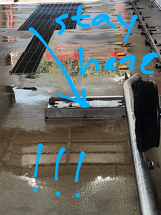 Circle K | Car Wash Picture 6