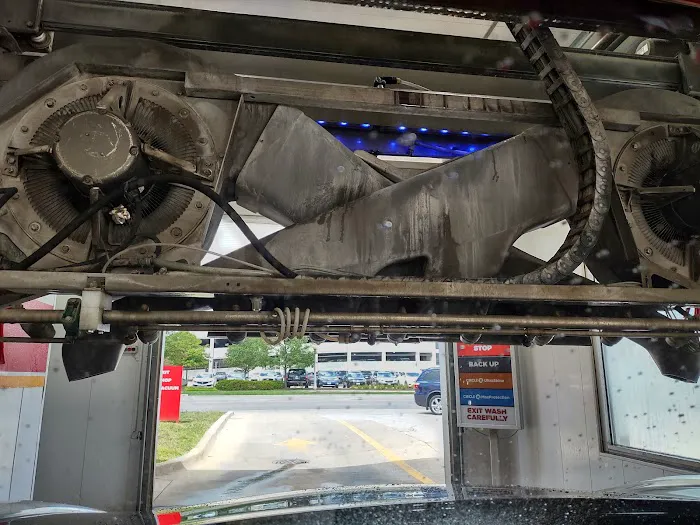 Circle K | Car Wash Picture 5