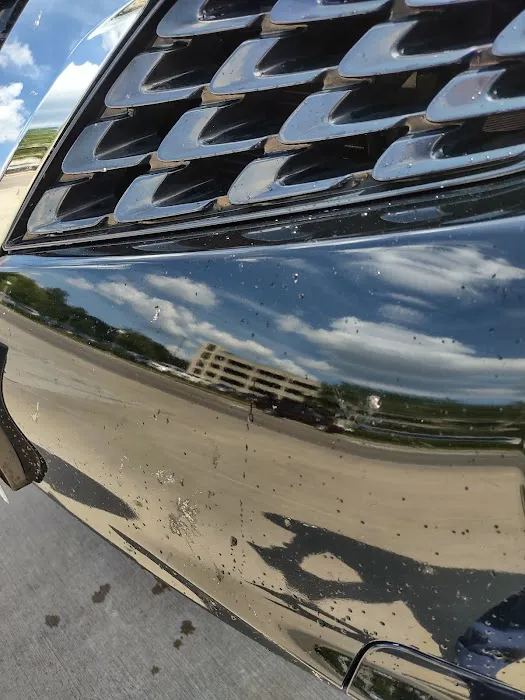 Circle K | Car Wash Picture 8