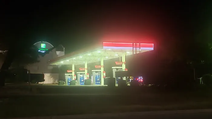 Circle K | Car Wash Picture 1