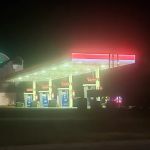 Circle K | Car Wash