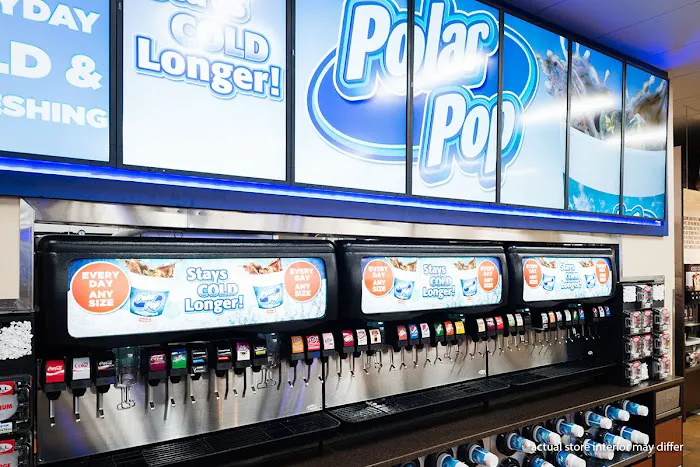 Circle K | Car Wash Picture 4