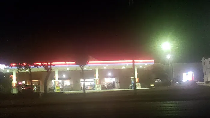 Circle K | Car Wash Picture 7