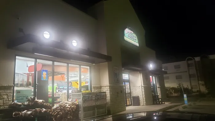 Circle K | Car Wash Picture 6