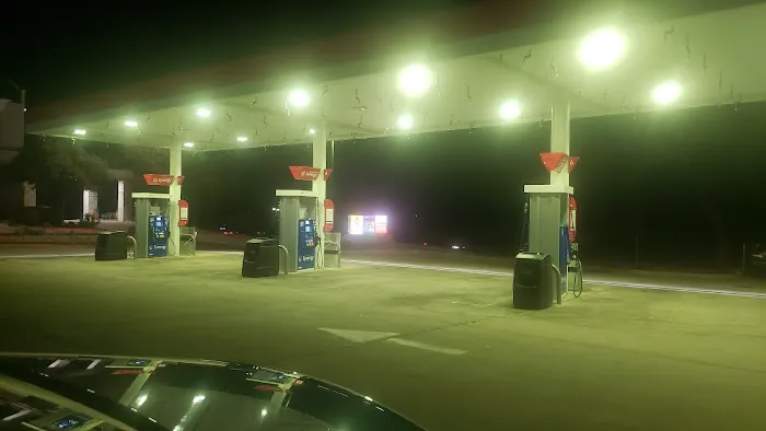 Circle K | Car Wash Picture 9