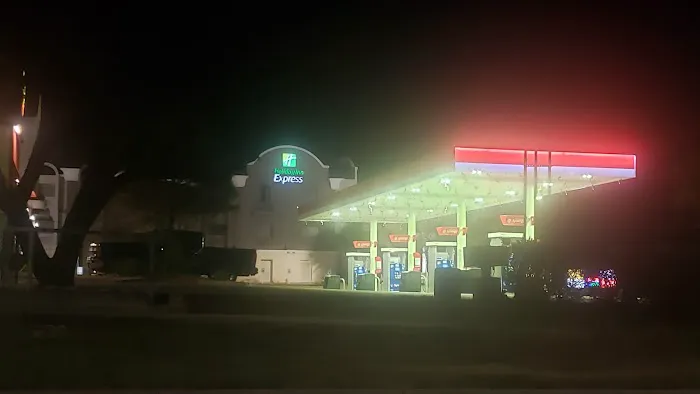 Circle K | Car Wash Picture 10