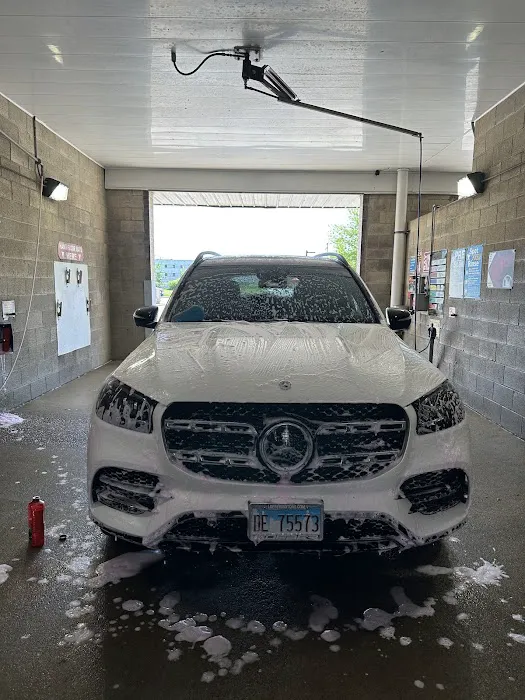 CU Auto Bath Systems Picture 1