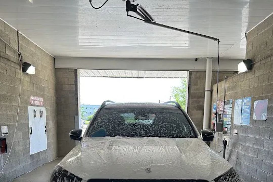 CU Auto Bath Systems