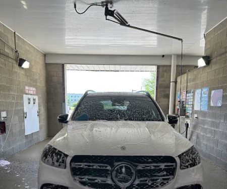 CU Auto Bath Systems