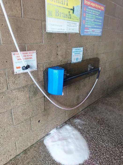 CU Auto Bath Systems Picture 4