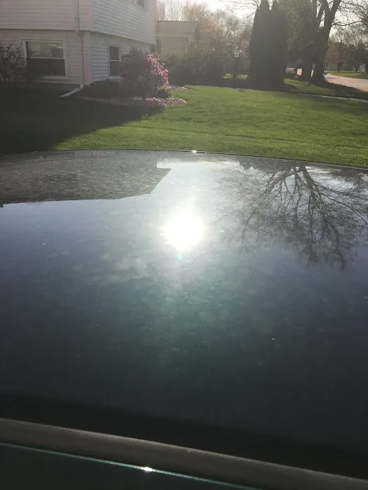 Ultimate Shine Car Wash Picture 2