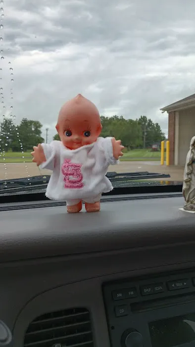 Mud Magnet Car Wash #4 Picture 1