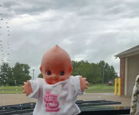 Mud Magnet Car Wash #4