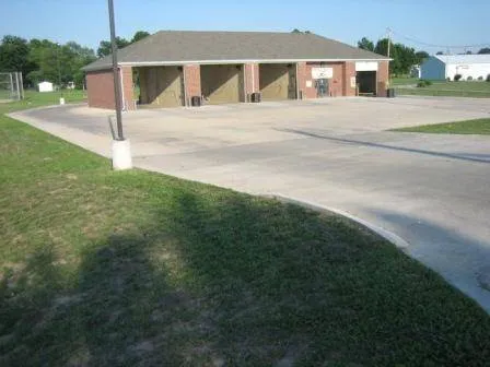 Mud Magnet Car Wash #4 Picture 2