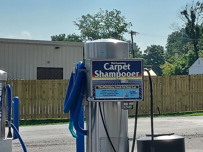 Rams Car Wash Picture 2