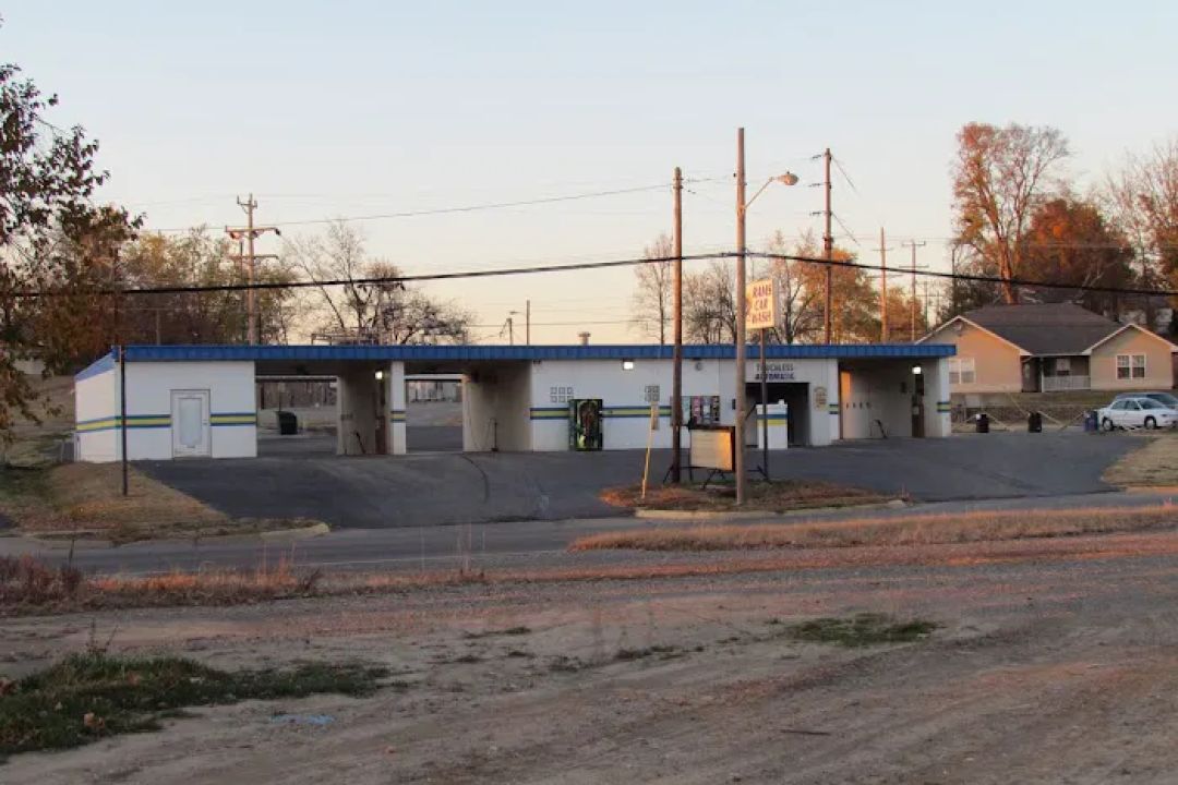 Rams Car Wash